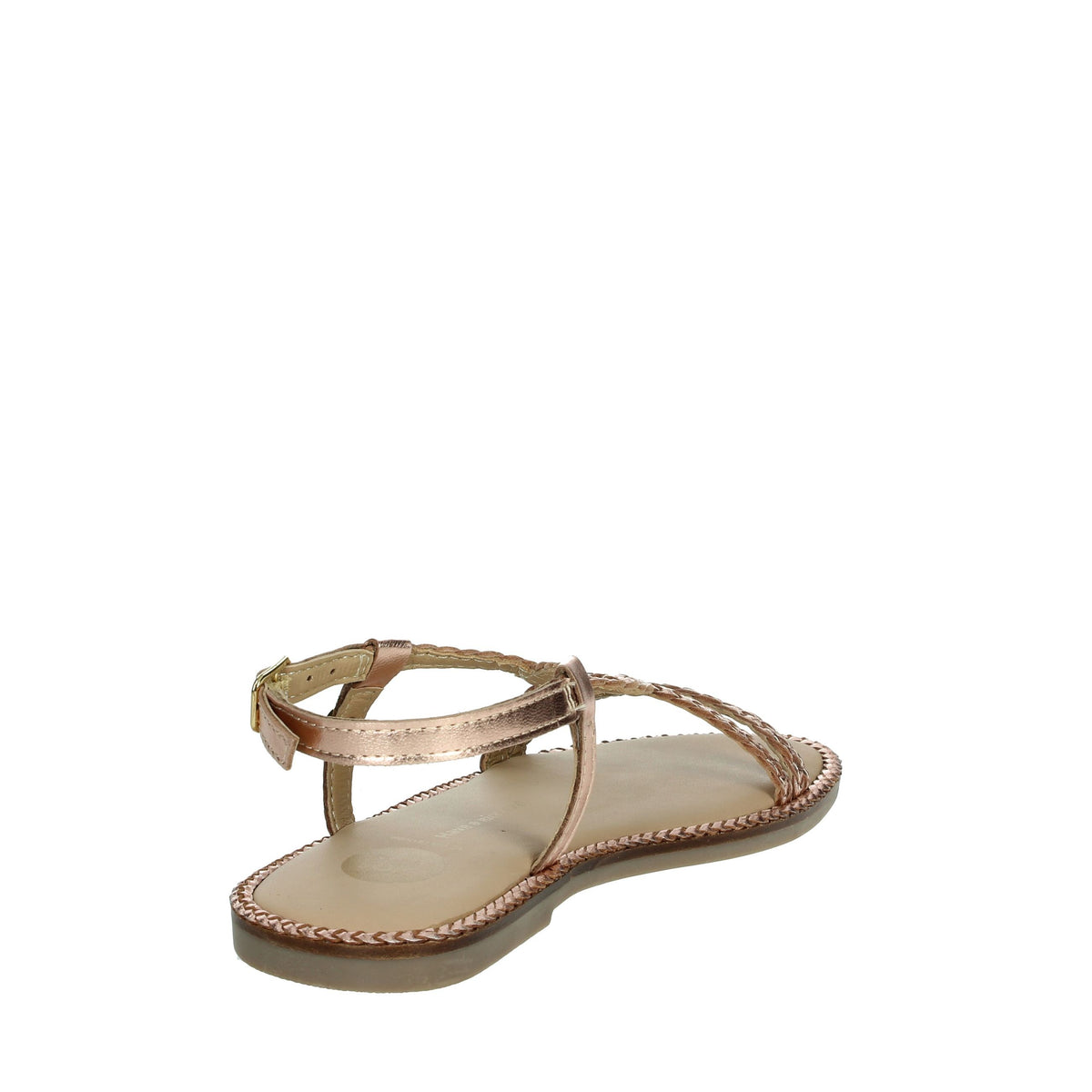 GIOSEPPO Bambine e ragazze Sandali bassi 74806 Rame
