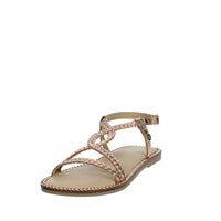 GIOSEPPO Bambine e ragazze Sandali bassi 74806 Rame