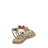 GIOSEPPO Bambine e ragazze Sandali bassi 75292 Oro