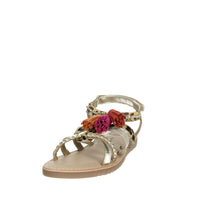 GIOSEPPO Bambine e ragazze Sandali bassi 75292 Oro