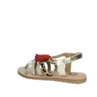 GIOSEPPO Bambine e ragazze Sandali bassi 75292 Oro