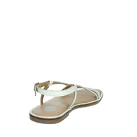 GIOSEPPO Bambine e ragazze Sandali bassi 74806 Bianco