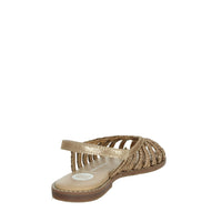 GIOSEPPO Bambine e ragazze Sandali bassi 74207 Platino