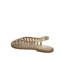 GIOSEPPO Bambine e ragazze Sandali bassi 74207 Platino