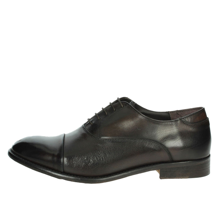 Veni Uomo Stringata 1V003 Marrone