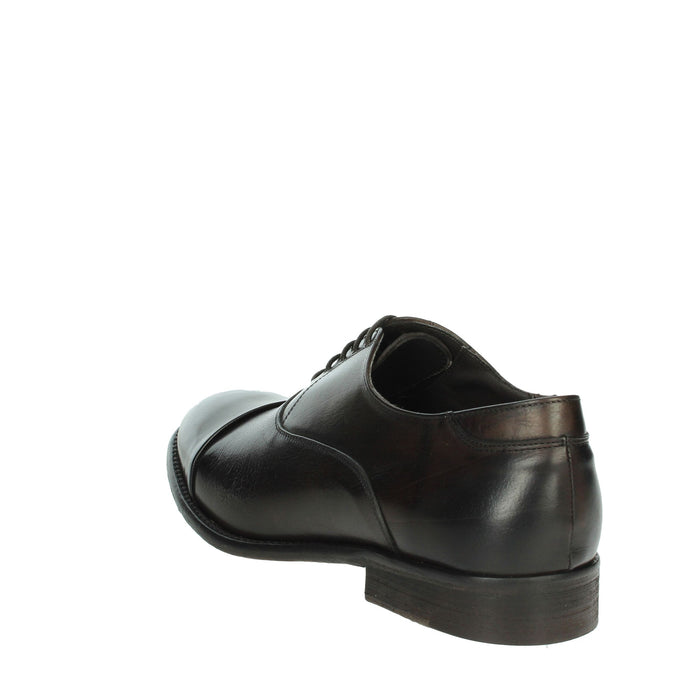 Veni Uomo Stringata 1V003 Marrone