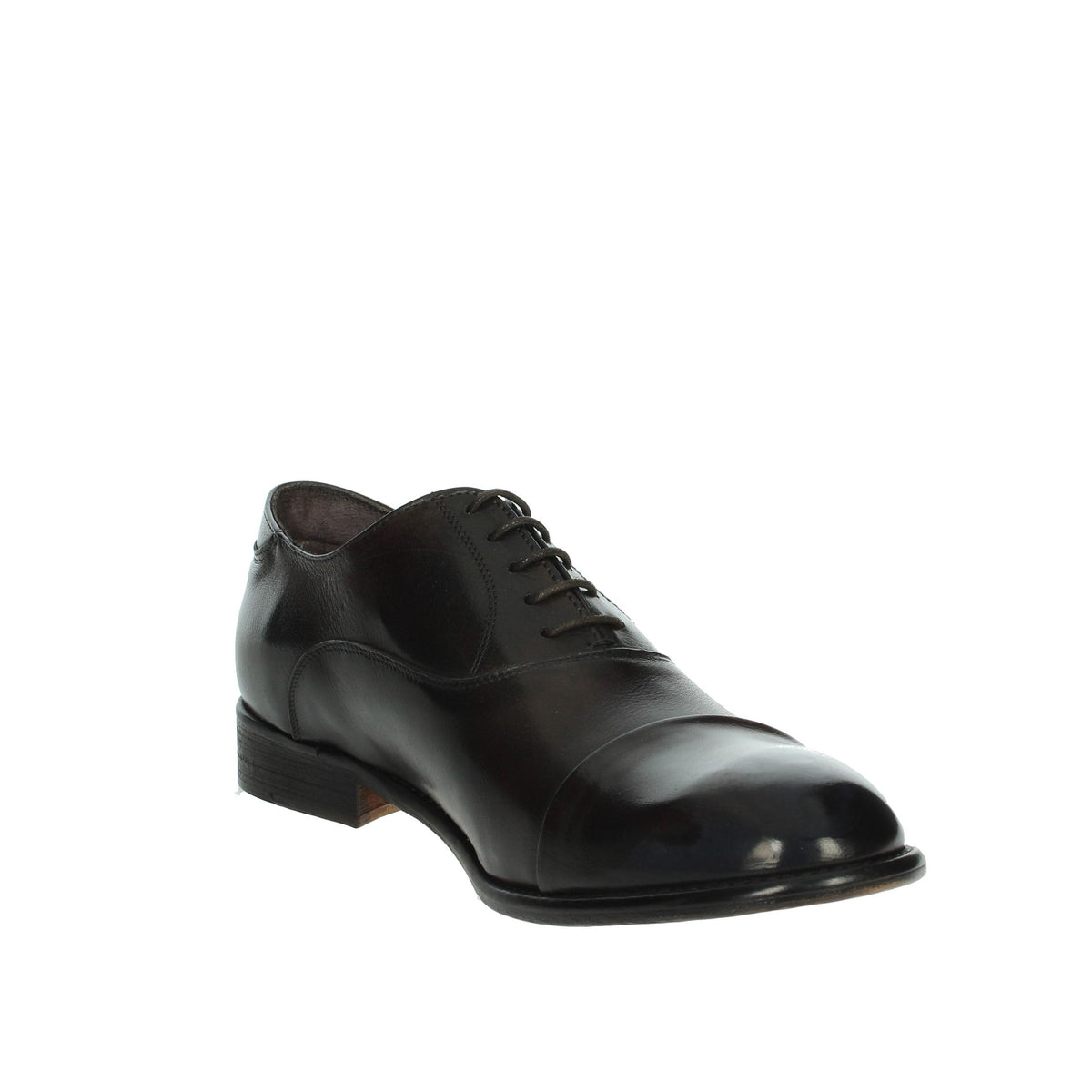 Veni Uomo Stringata 1V003 Marrone
