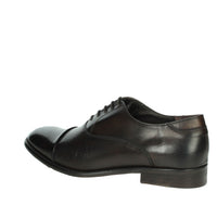 Veni Uomo Stringata 1V003 Marrone