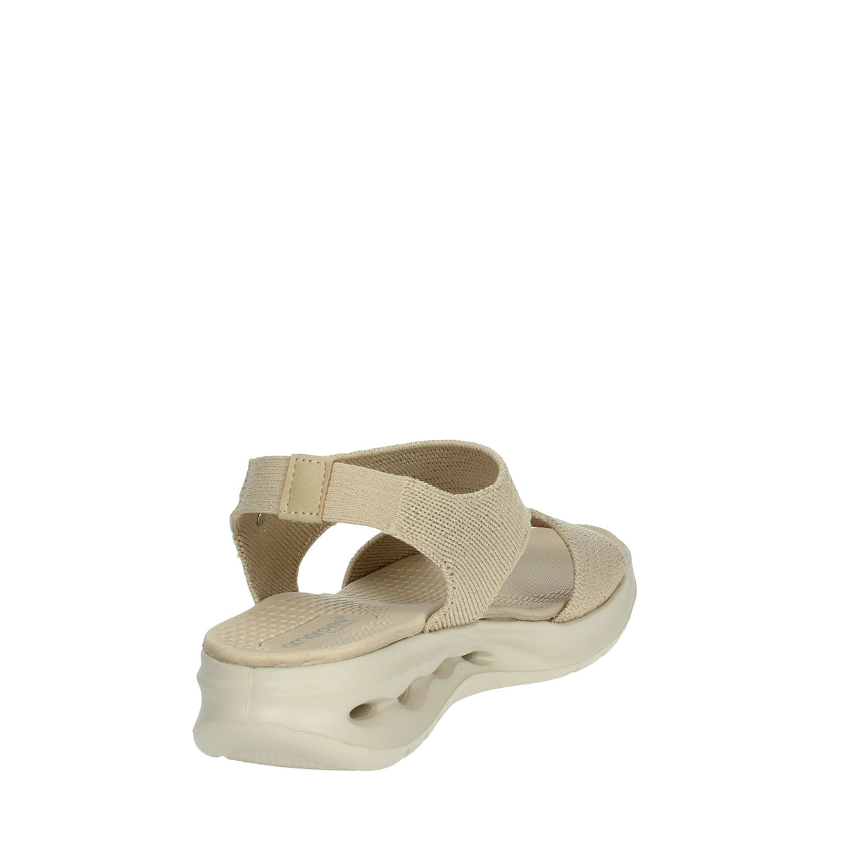 Amarpies Donna Sandali bassi ABZ25655 Beige
