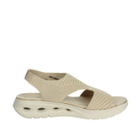Amarpies Donna Sandali bassi ABZ25655 Beige