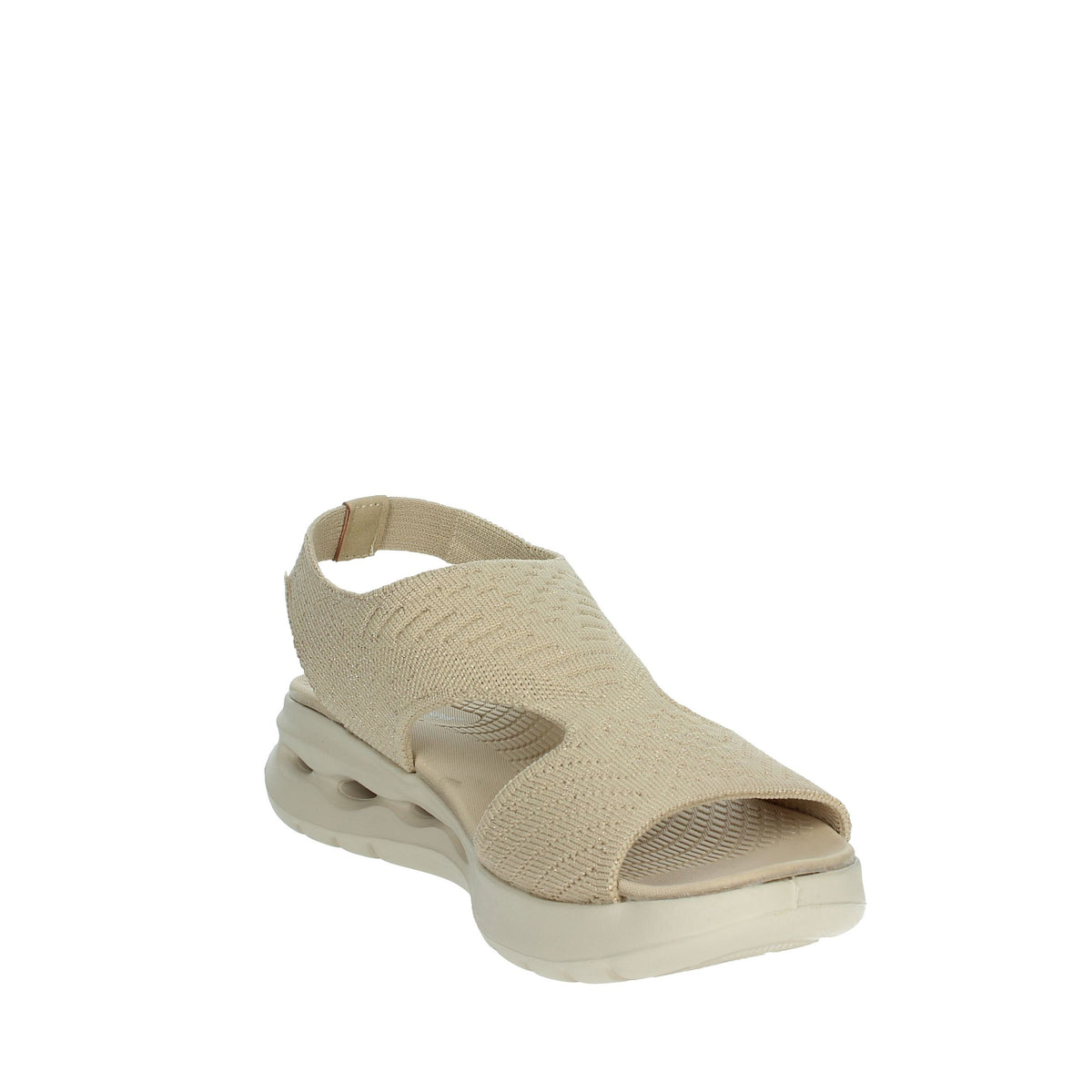 Amarpies Donna Sandali bassi ABZ25655 Beige