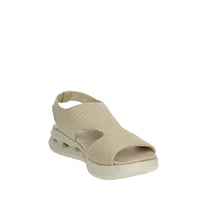 Amarpies Donna Sandali bassi ABZ25655 Beige