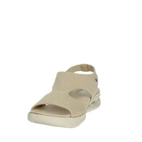 Amarpies Donna Sandali bassi ABZ25655 Beige