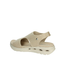 Amarpies Donna Sandali bassi ABZ25655 Beige