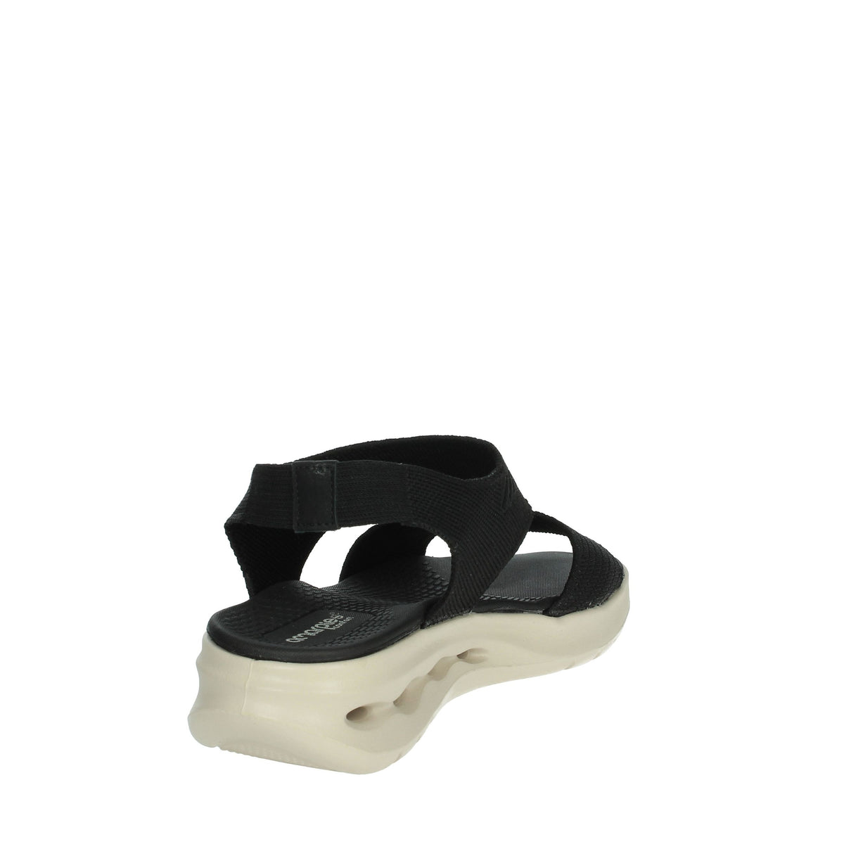Amarpies Donna Sandali bassi ABZ25655 Nero