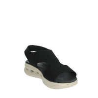 Amarpies Donna Sandali bassi ABZ25655 Nero