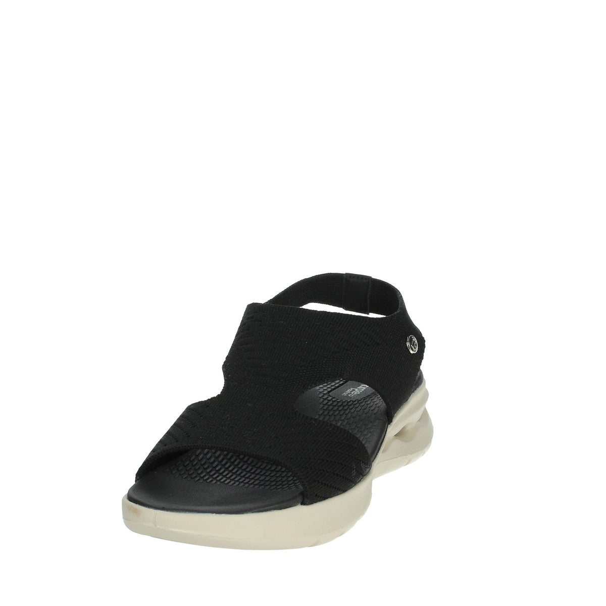 Amarpies Donna Sandali bassi ABZ25655 Nero