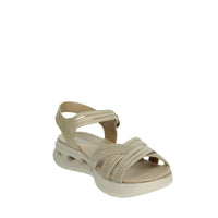 Amarpies Donna Sandali bassi ABZ28656 Beige