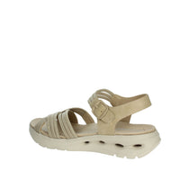Amarpies Donna Sandali bassi ABZ28656 Beige