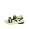 Bull Boys Kids and boys Sandal DNCL4534 Dark Green
