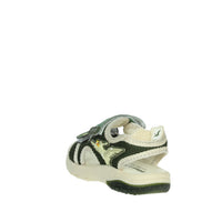 Bull Boys Bambini e ragazzi Sandali bassi DNCL4534 Verdone