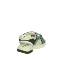 Bull Boys Bambini e ragazzi Sandali bassi DNCL4534 Verdone