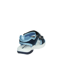 Bull Boys Bambini e ragazzi Sandali bassi DNCL4534 Blu