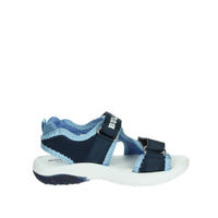 Bull Boys Bambini e ragazzi Sandali bassi DNCL4534 Blu