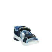 Bull Boys Bambini e ragazzi Sandali bassi DNCL4534 Blu
