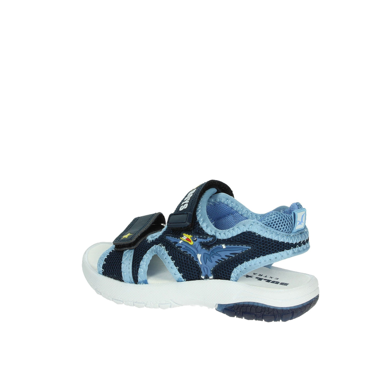 Bull Boys Bambini e ragazzi Sandali bassi DNCL4534 Blu