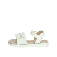 Lelli Kelly Bambine e ragazze Sandali bassi LKCA4842 Bianco