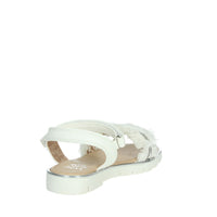 Lelli Kelly Bambine e ragazze Sandali bassi LKCA4842 Bianco