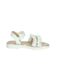 Lelli Kelly Bambine e ragazze Sandali bassi LKCA4842 Bianco