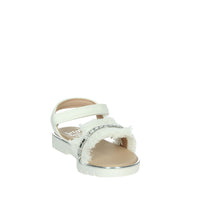 Lelli Kelly Bambine e ragazze Sandali bassi LKCA4842 Bianco