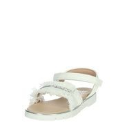 Lelli Kelly Bambine e ragazze Sandali bassi LKCA4842 Bianco