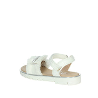 Lelli Kelly Bambine e ragazze Sandali bassi LKCA4842 Bianco
