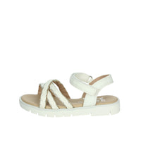 Lelli Kelly Bambine e ragazze Sandali bassi LKCA4843 Bianco