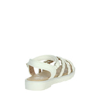 Lelli Kelly Bambine e ragazze Sandali bassi LKCA4843 Bianco