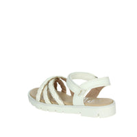 Lelli Kelly Bambine e ragazze Sandali bassi LKCA4843 Bianco