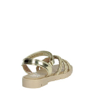 Lelli Kelly Bambine e ragazze Sandali bassi LKCA4843 Oro