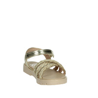 Lelli Kelly Bambine e ragazze Sandali bassi LKCA4843 Oro