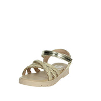 Lelli Kelly Bambine e ragazze Sandali bassi LKCA4843 Oro