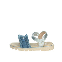 Lelli Kelly Bambine e ragazze Sandali bassi LKCA4842 Jeans