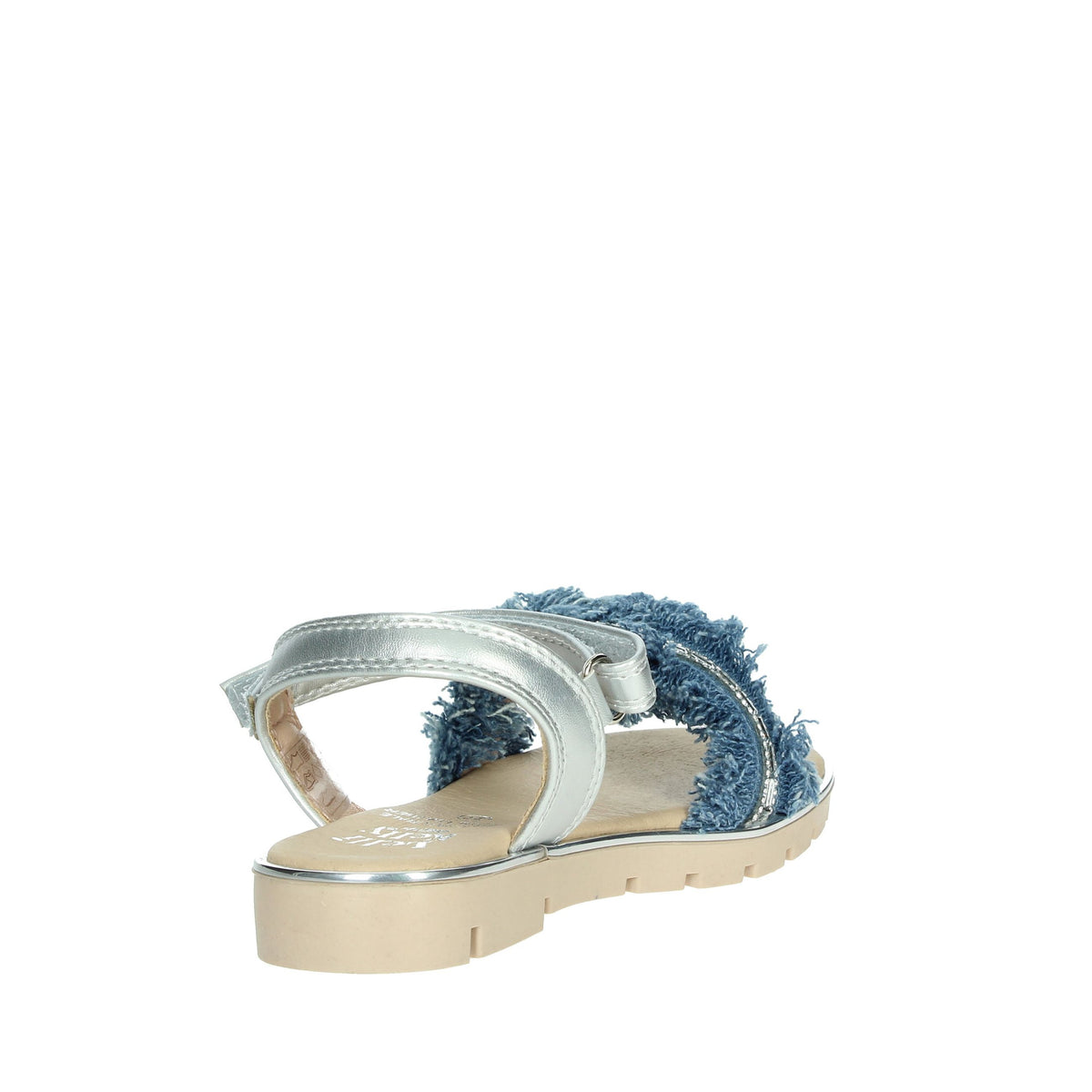 Lelli Kelly Bambine e ragazze Sandali bassi LKCA4842 Jeans