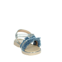 Lelli Kelly Bambine e ragazze Sandali bassi LKCA4842 Jeans