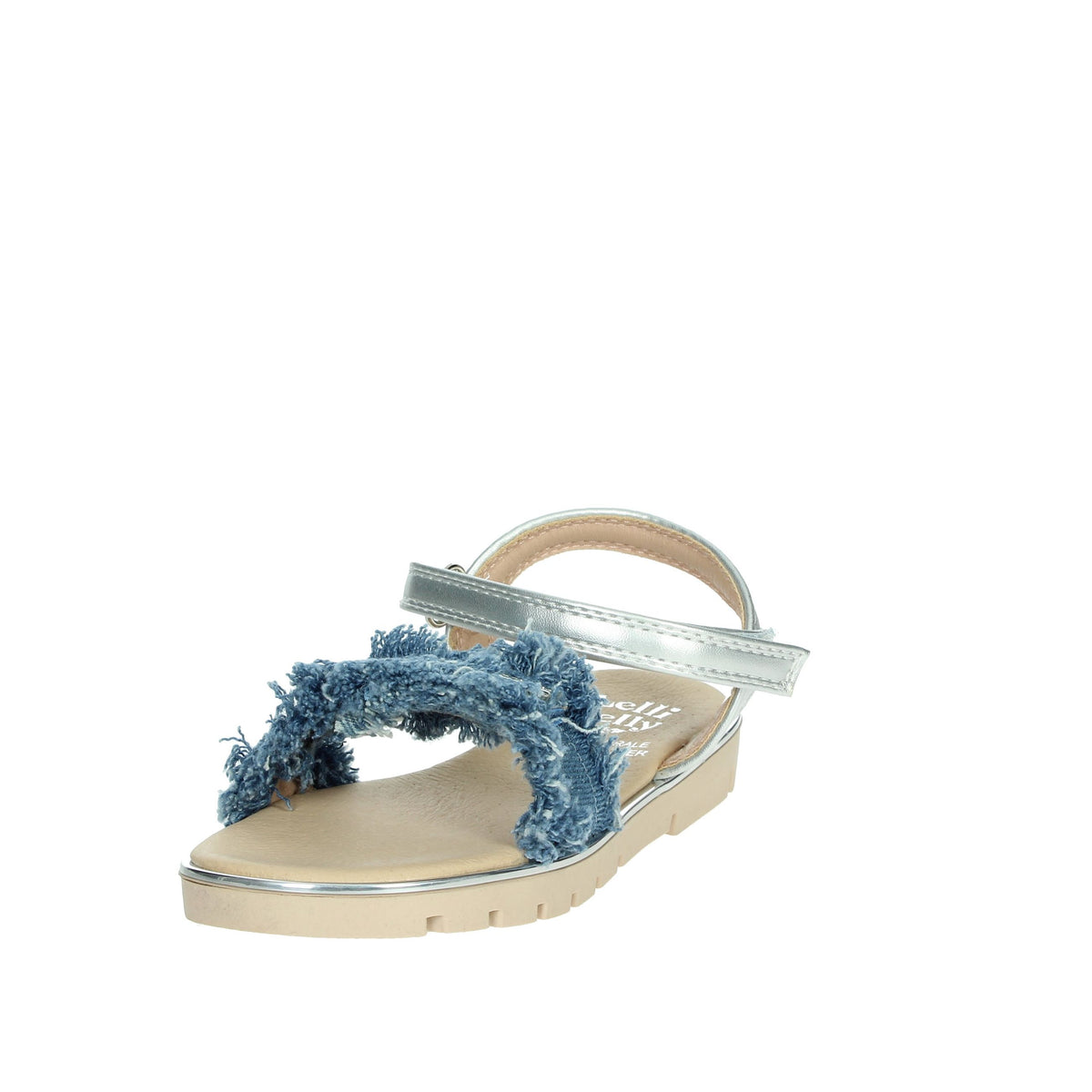 Lelli Kelly Bambine e ragazze Sandali bassi LKCA4842 Jeans