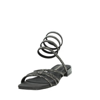 LAURA BIAGIOTTI Donna Sandali bassi 9009 Nero