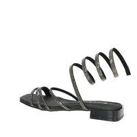 LAURA BIAGIOTTI Donna Sandali bassi 9009 Nero