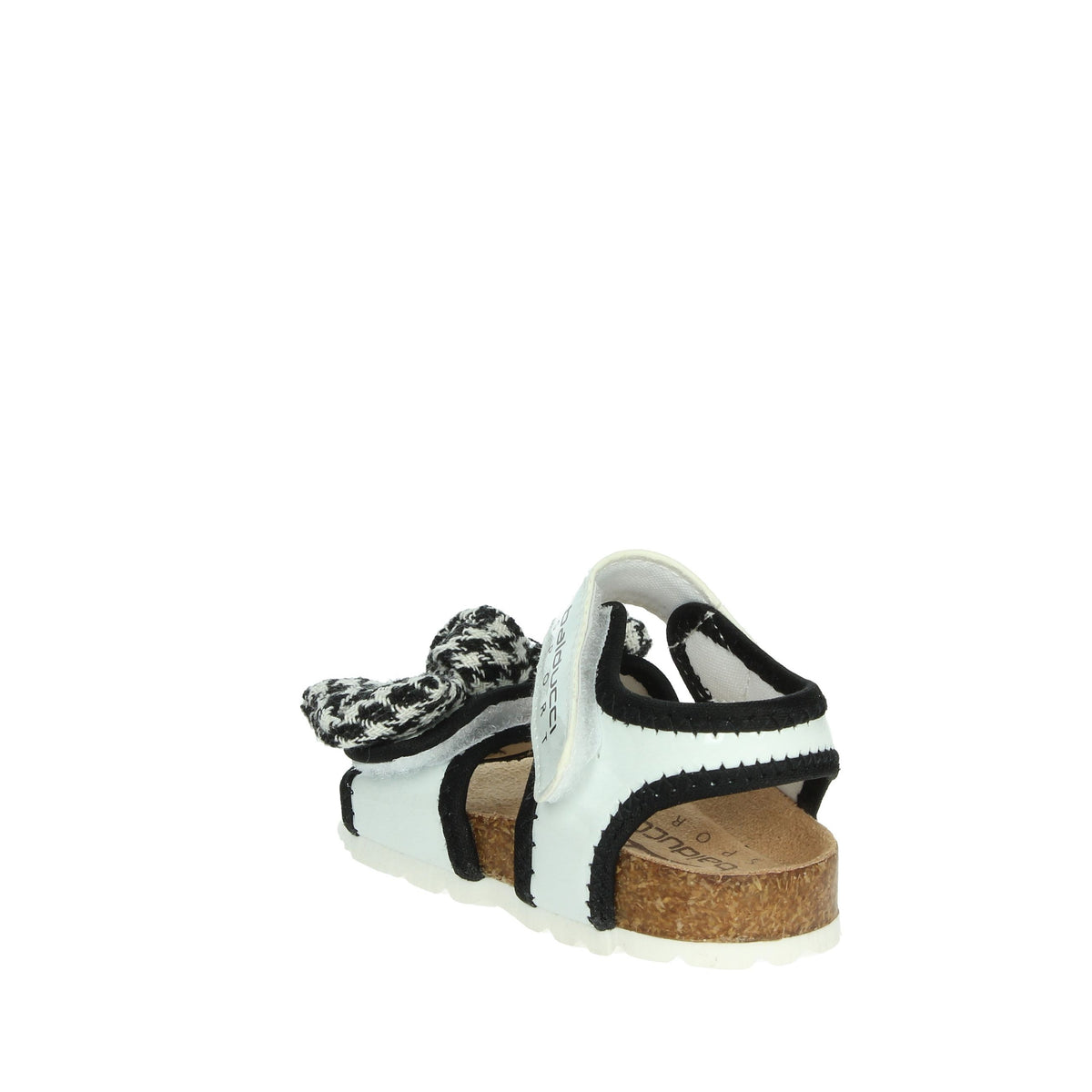 BALDUCCI SPORT Bambine e ragazze Sandali bassi BS5673 Bianco