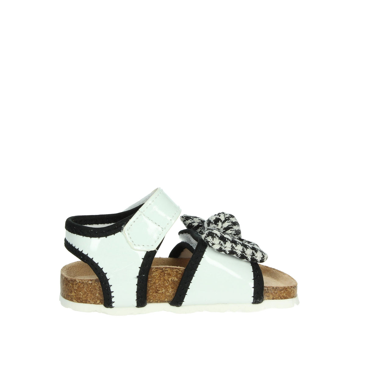 BALDUCCI SPORT Bambine e ragazze Sandali bassi BS5673 Bianco